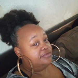 Meet your Posher, Lashonda